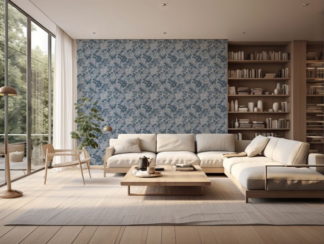 Picture of Ritva Blue - 1089001-02
